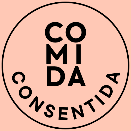 Logo de Comida Consentida